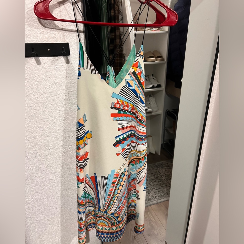 Karlie Sundress